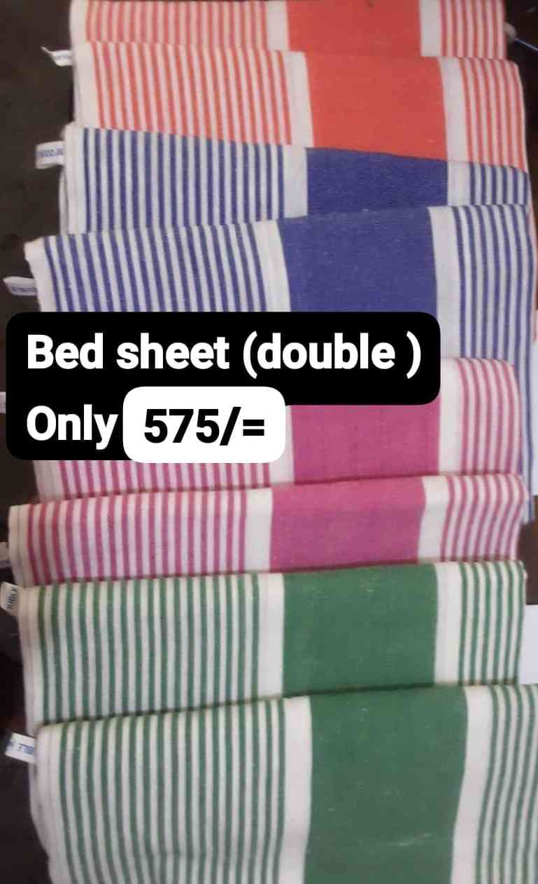 bed sheet